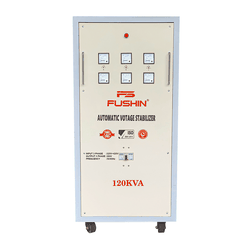 Ổn Áp 3 Pha (320V~430V) - 120KVA ra 380V