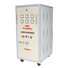 Ổn Áp 3 Pha (320V~430V) - 150KVA ra 380V