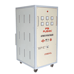 Ổn Áp 3 Pha (320V~430V) - 175KVA ra 380V