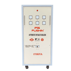 Ổn Áp 3 Pha (320V~430V) - 175KVA ra 380V