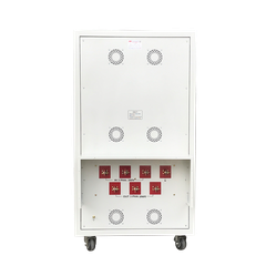 Ổn áp 3Pha 250KVA Dải 260V~430V ra 380V