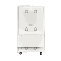 Ổn Áp 3 Pha (320V~430V) - 400KVA ra 380V