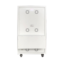 Ổn áp 3Pha 200KVA Dải 260V~430V ra 380V