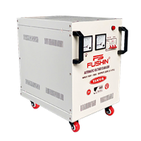 Ổn Áp NL Mặt Trời 20KVA
