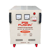 Ổn Áp NL Mặt Trời 30KVA