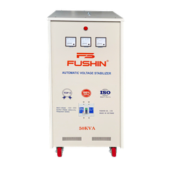 Ổn Áp NL Mặt Trời 50KVA