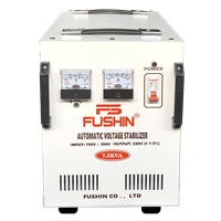 Ổn Áp NL Mặt Trời 7.5KVA