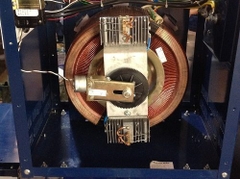 Ổn áp 1 pha 3 KVA News