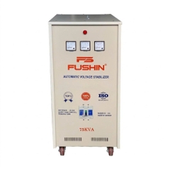 Ổn áp 1 Pha 75KVA - Dải 90V~250V