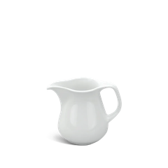 Rót sữa 0.16L - Jasmine - Trắng