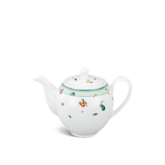 Bình trà 0.8 L + nắp - Camellia - Quả ngọt