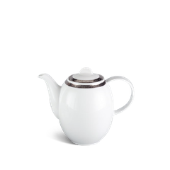 Bình trà cao 1.3 L + nắp SAGO + Thiên tuế