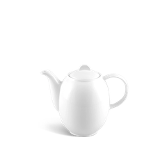 Bình trà cao 1.3 L + nắp SAGO Trg