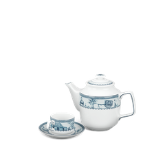 Bộ Trà - Jasmine - Thôn Dã