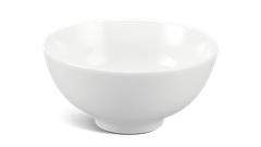 Chén sốt - Jasmine - Trắng
