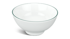 Chén sốt - Jasmine - Chỉ Xanh Lá