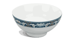 Chén sốt 9 cm - Jasmine - Phước Lộc Thọ