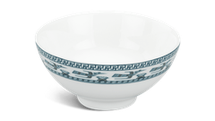 Chén sốt - Jasmine - Chim Lạc