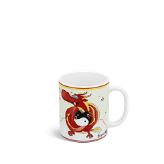 Ca bia 0.36 L - Jasmine - Thìn