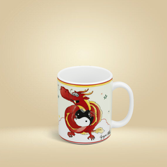 Ca bia 0.36 L - Jasmine - Thìn