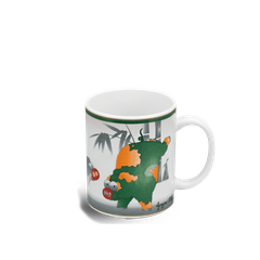 Ca bia 0.36L - Jasmine - Hợi