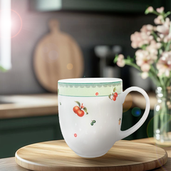 Ca Trà 0.40L - Camellia - Quả Ngọt