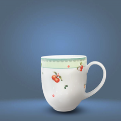 Ca Trà 0.40L - Camellia - Quả Ngọt