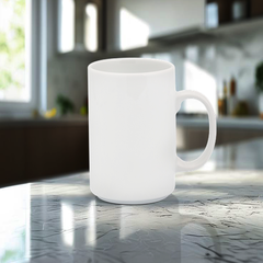 Ca Bia 0.52L (Quai Tròn) - Misc Assortment - Trắng