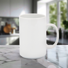 Ca Bia 0.52L (Quai Tròn) - Misc Assortment - Trắng