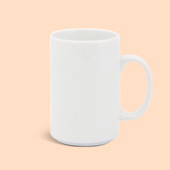 Ca Bia 0.52L (Quai Tròn) - Misc Assortment - Trắng