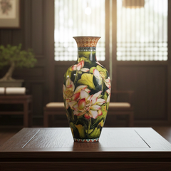 Bình hoa 42 cm - Bình Hoa - Đầm Sen