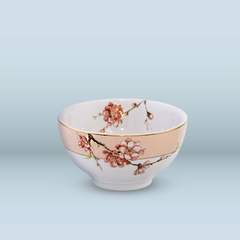 Chén cơm 11.5 cm - Camellia - Hoa Đào