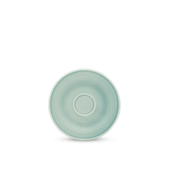 Dĩa lót tách 13 cm - Cordon - Men Ngọc Sương Mờ