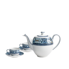 Bộ trà 0.5 L Camellia - Văn Lang