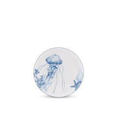 Dĩa tròn 27 cm (KL) - Timeless IFP - Đại Dương