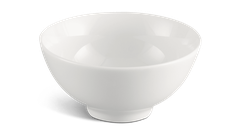 Chén sốt 09 cm Jasmine Lys Trắng Ngà