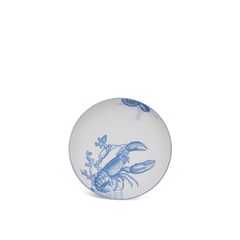 Dĩa sâu lòng (KL) 17cm - Timeless IFP - Đại Dương Sương Mờ