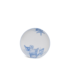 Dĩa sâu lòng (KL) 17cm - Timeless IFP - Đại Dương Sương Mờ
