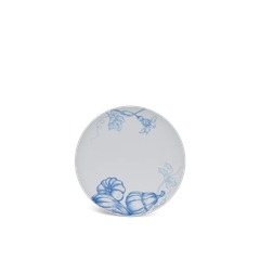 Dĩa tròn 25 cm (KL) - Timeless IFP - Vườn Nhà Sương Mờ