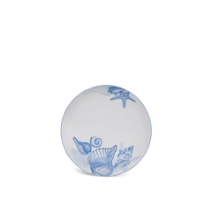 Dĩa sâu lòng (KL) 23 cm- Timeless IFP - Đại Dương Sương Mờ