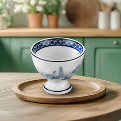 Chum rượu 0.05 L - Hoàng Cung - Hồn Việt