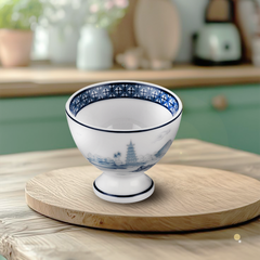 Chum rượu 0.05 L - Hoàng Cung - Hồn Việt