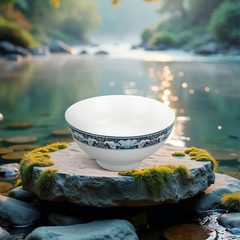 Chén sốt 9 cm - Jasmine - Phước Lộc Thọ