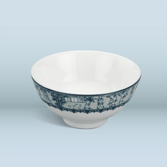 Chén sốt - Jasmine - Vinh Quy Nhạt