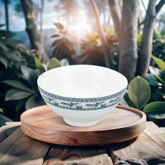 Chén sốt - Jasmine - Chim Lạc