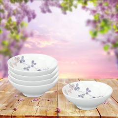 Chén chấm - Daisy - Cỏ Tím