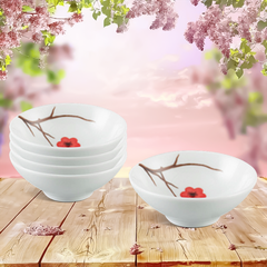 Chén chấm - Daisy - Hồng Mai