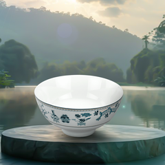Chén cơm 11.5 cm - Jasmine - Tứ Quý
