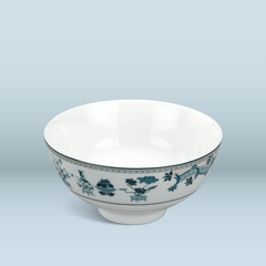Chén cơm 11.5 cm - Jasmine - Tứ Quý