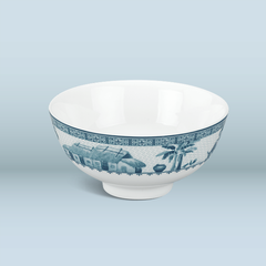 Chén cơm 11.5 cm - Jasmine - Thôn Dã